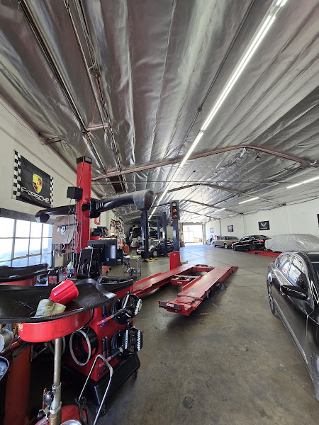 One Way Auto Repair & Service 4