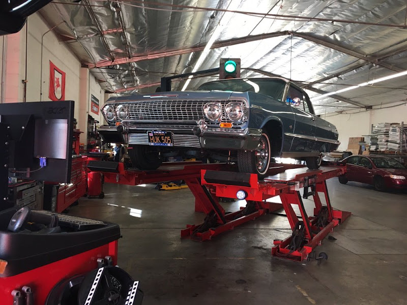 One Way Auto Repair & Service 5
