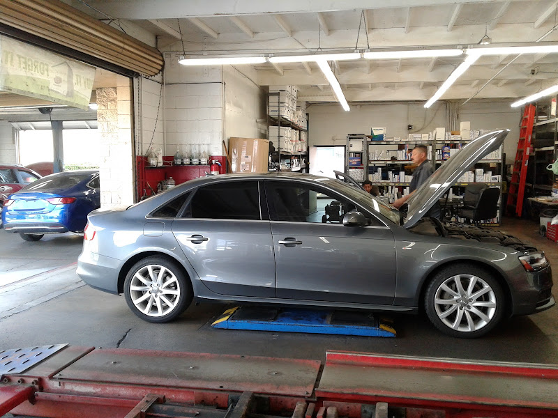 Sunrise Auto Care 1