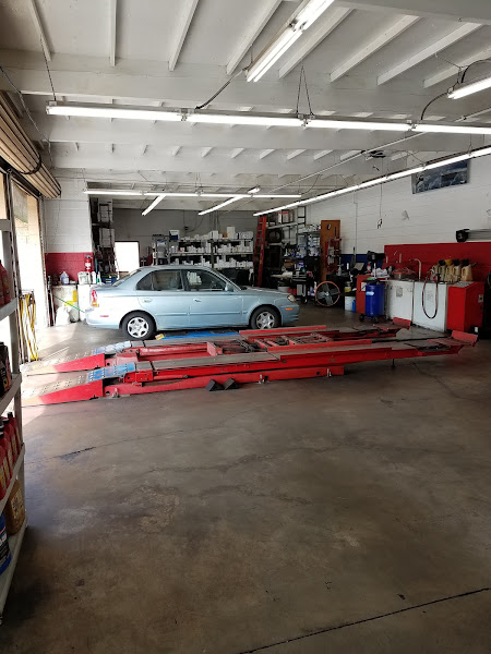 Sunrise Auto Care 2