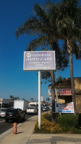 Sunrise Auto Care 3