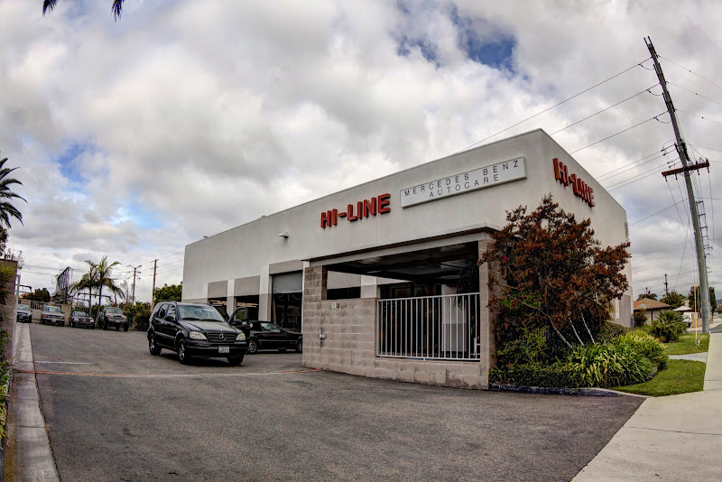 Hi-Line Autocare Inc 1