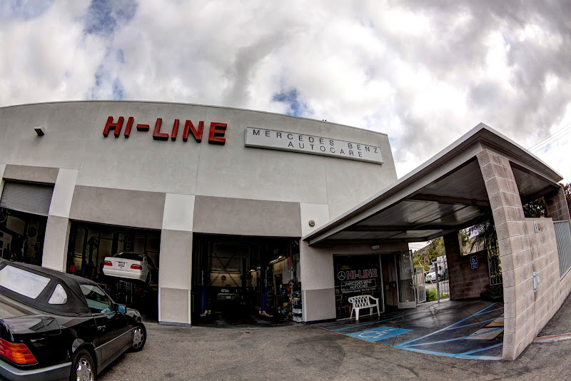 Hi-Line Autocare Inc 3