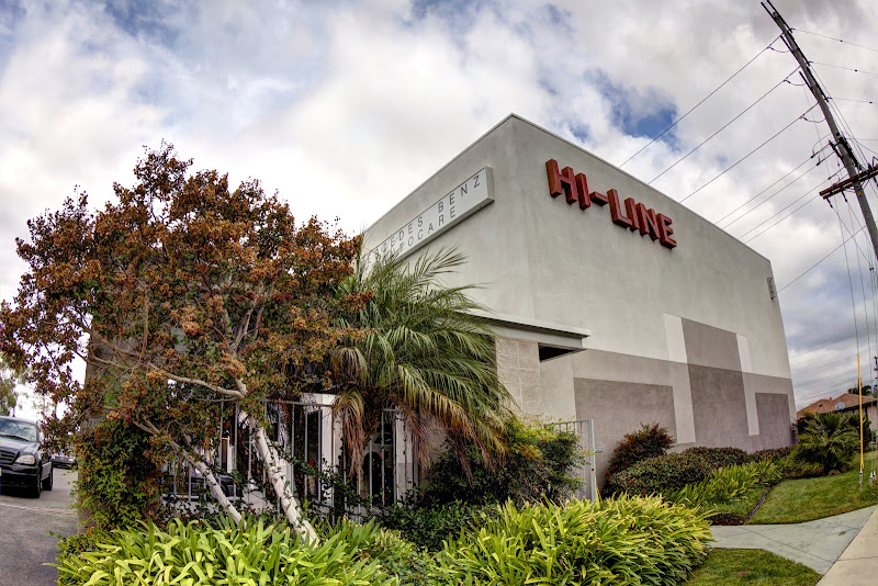 Hi-Line Autocare Inc 5