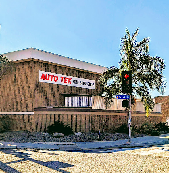Auto Tek 3