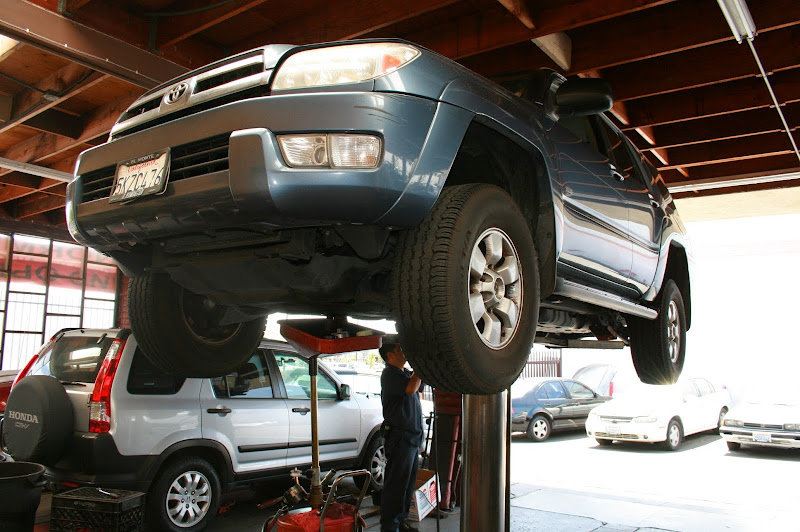 Orange Hills Auto Care Plus