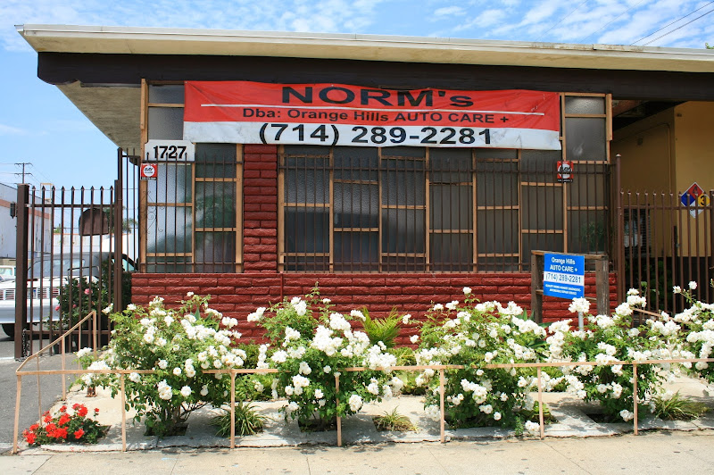 Orange Hills Auto Care Plus 2