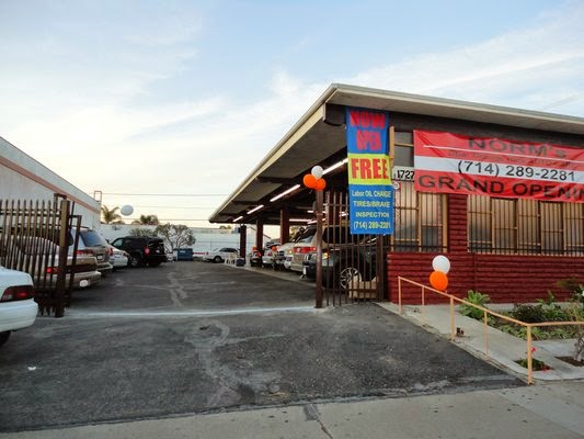 Orange Hills Auto Care Plus 4