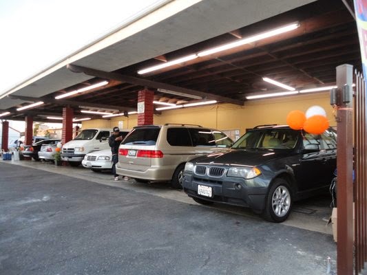 Orange Hills Auto Care Plus 5