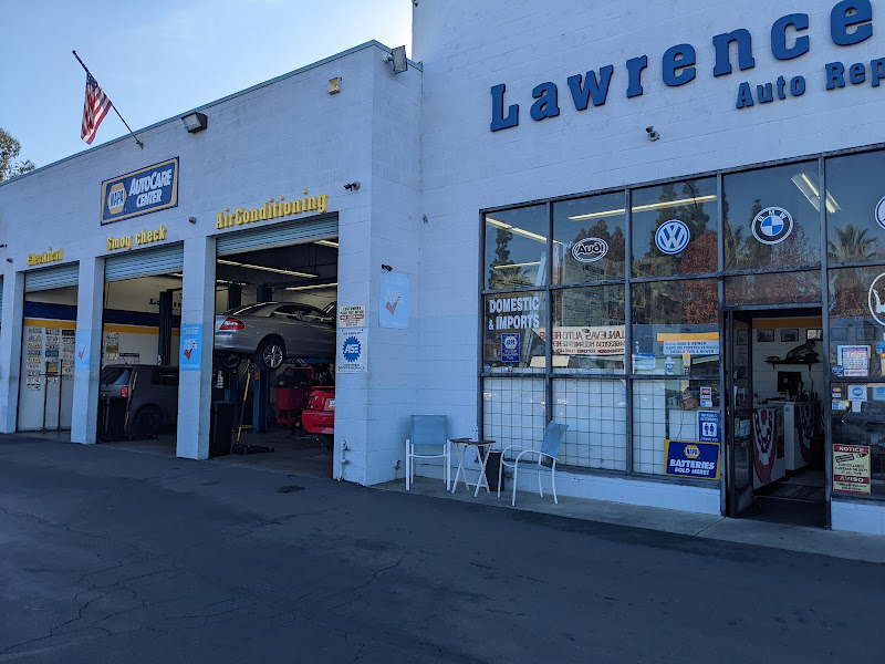 Lawrence Auto Repair 2
