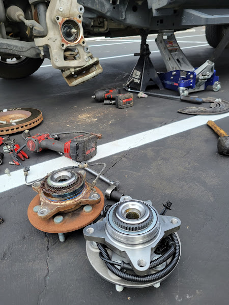 Orange County Mobile Mechanic 2