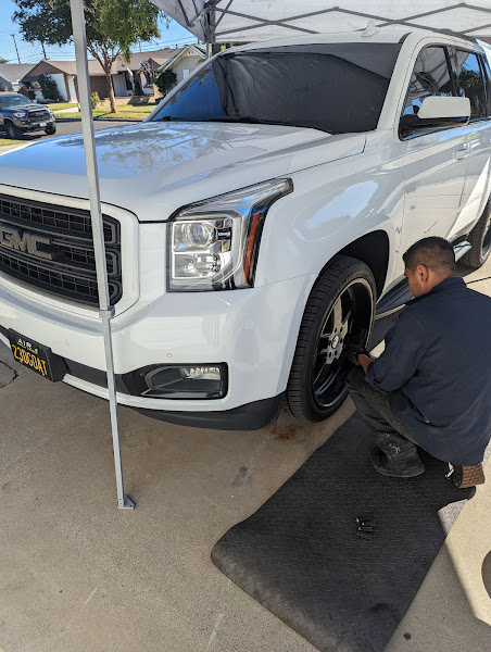 Orange County Mobile Mechanic 3