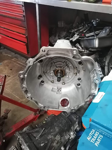 Auto Tech Total Car Care 1