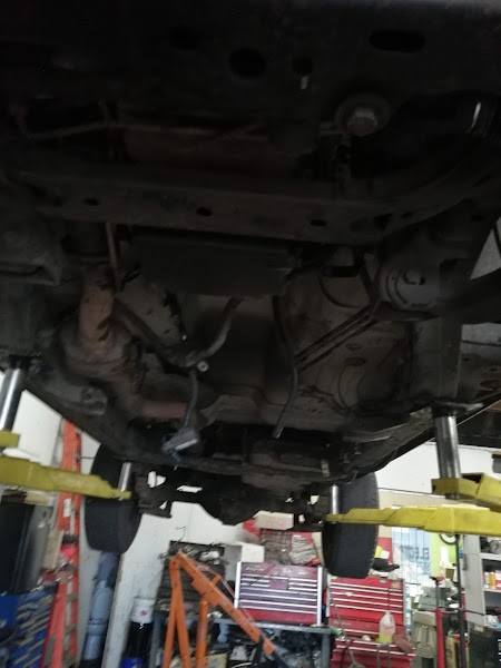Auto Tech Total Car Care 2