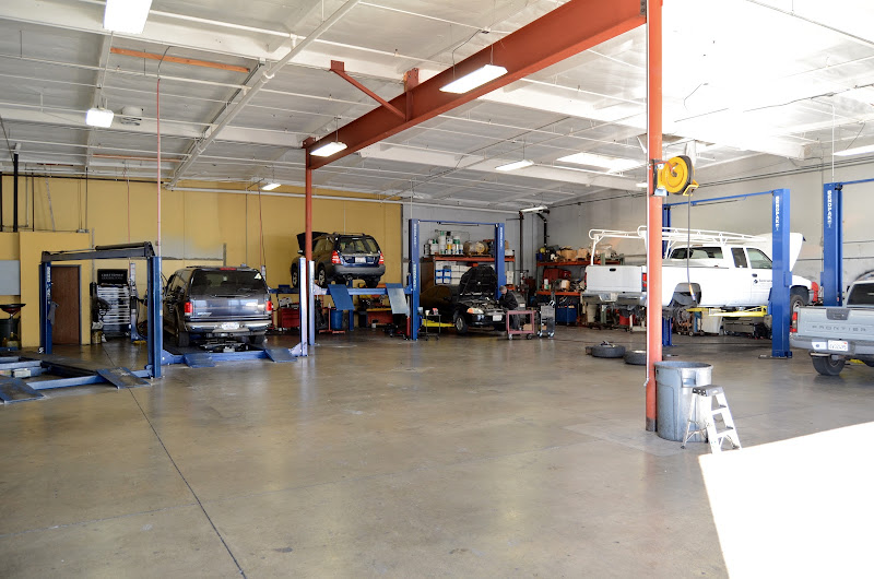 United Automotive Service 2