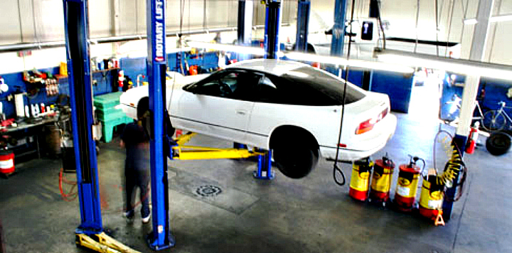 Tokyo Automotive Repair - Auto Repair Service for Acura, Nissan,Toyota, Honda, Lexus and Subaru Vehicles in Placentia CA 3