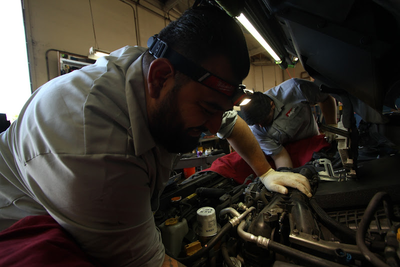 Tokyo Automotive Repair - Auto Repair Service for Acura, Nissan,Toyota, Honda, Lexus and Subaru Vehicles in Placentia CA 4