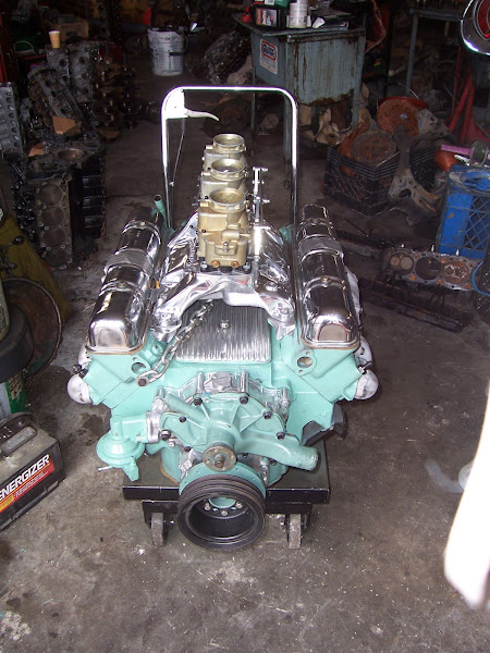 J & N Automotive & Machine [Located Inside 'The Yard'] 1