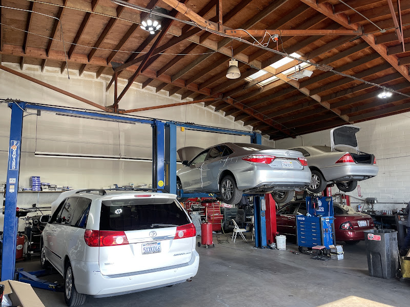DH Smog Check Auto Repair 3