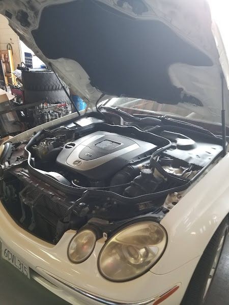 DH Smog Check Auto Repair 4