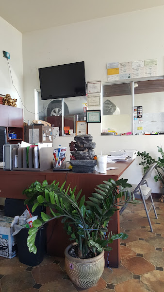 DH Smog Check Auto Repair 5
