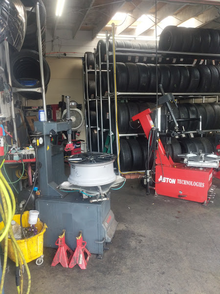 Hi Tech Automotive 2