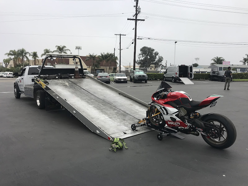 Nguoi Viet Tow aka Bingo Tow 2