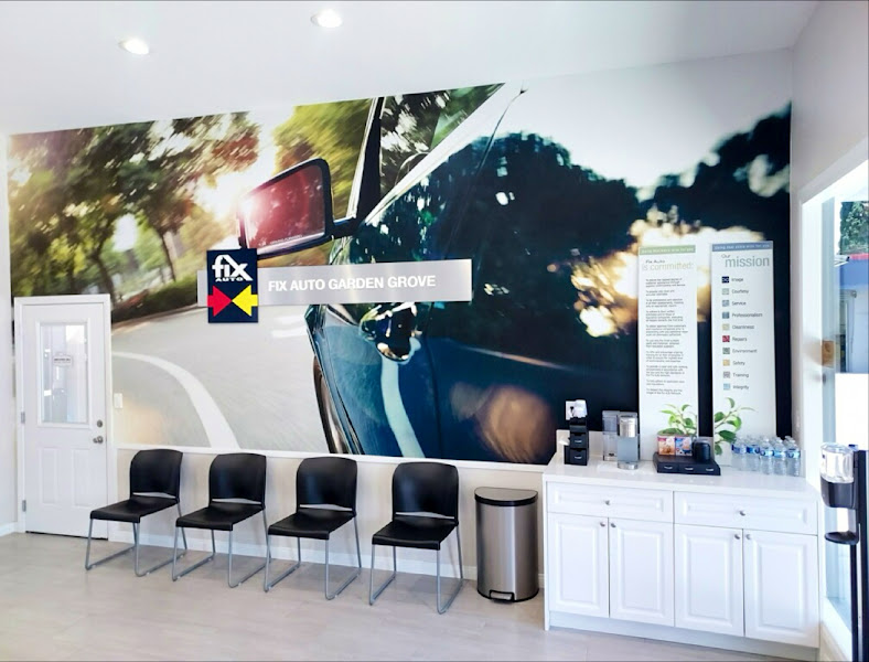 PHI'S AUTO BODY & REPAIR 3