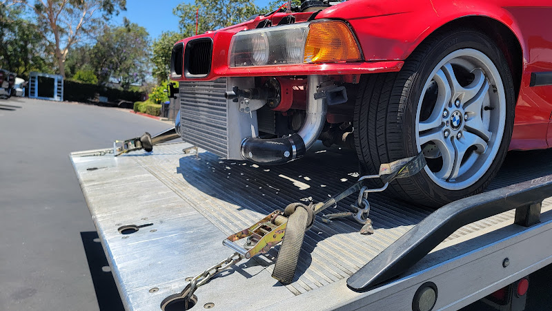 Nguoi Viet Towing 3