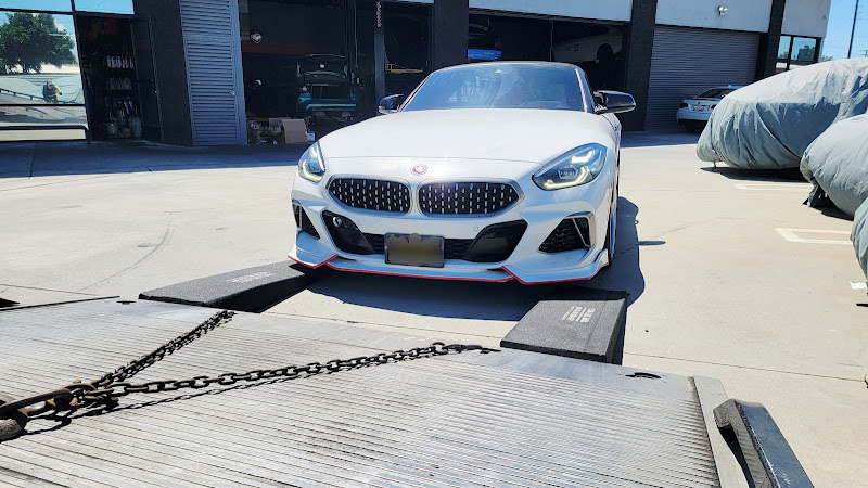 Nguoi Viet Towing 4