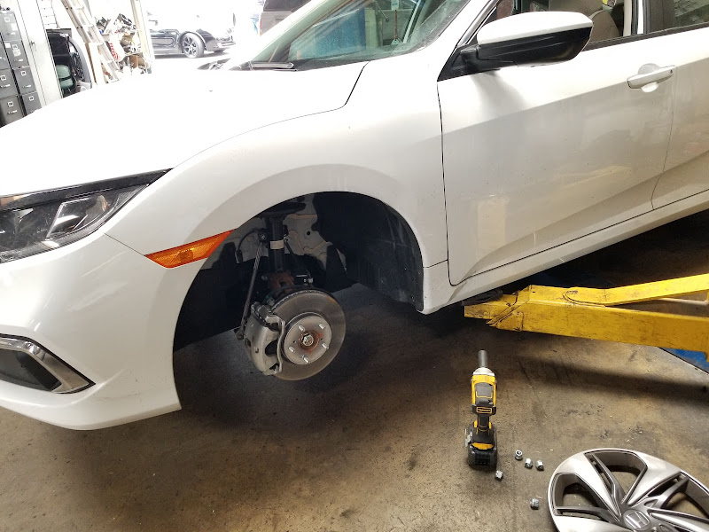Super 1 Auto Body Inc. 2
