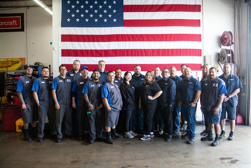 Placentia Super Service 1