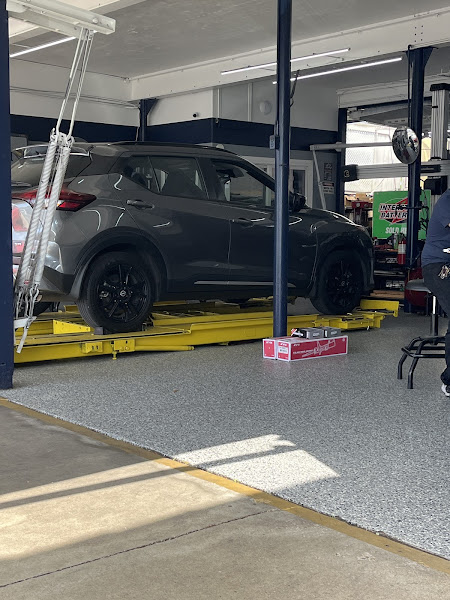 James Auto Center 4
