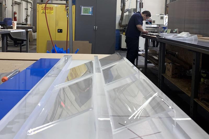 Welch Plastics 1