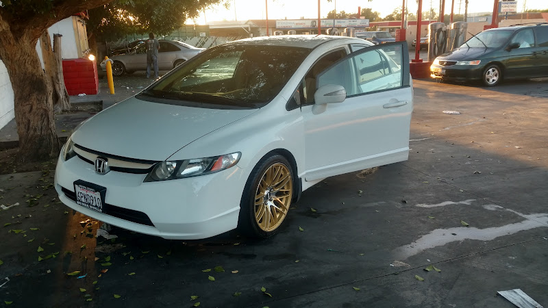 Grove Body Shop 2