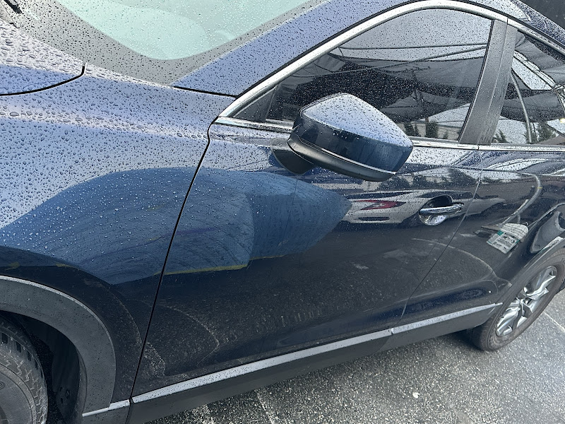 Mai's Auto Body and Paint 1