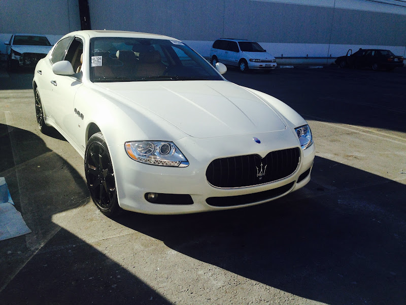 Mai's Auto Body and Paint 3