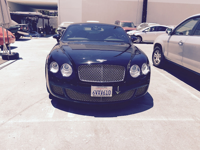 Mai's Auto Body and Paint 4
