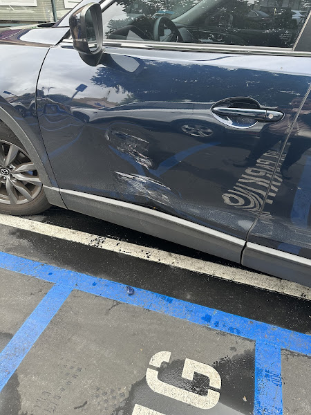 Mai's Auto Body and Paint 5