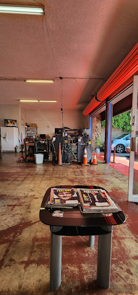 NEW CENTURY SMOG CHECK STATION 4