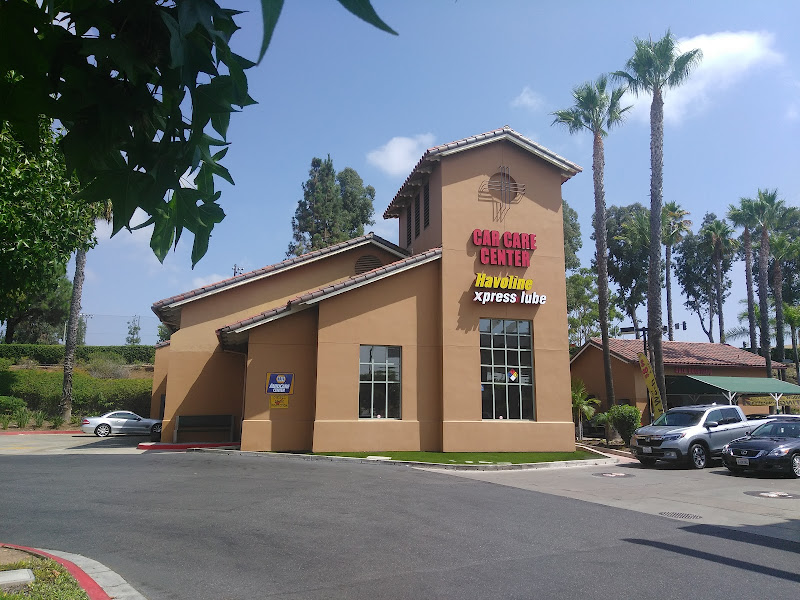 R & J Santiago Hills Car Care 1