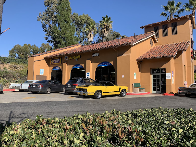 R & J Santiago Hills Car Care 2