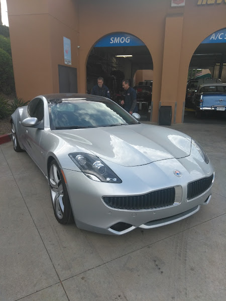 R & J Santiago Hills Car Care 4