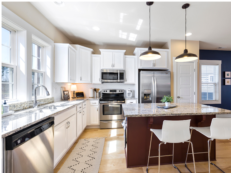 The Fernandez Group : Orange County Real Estate 2
