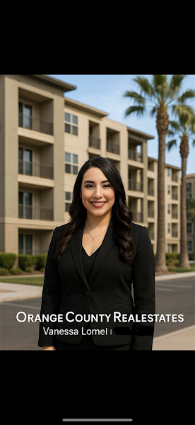 Orange County Real Estate Solutions Vanessa Lomeli LLC 1