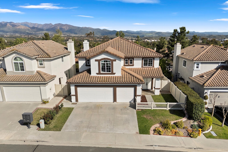 Lluvia Martinez Real Estate Broker