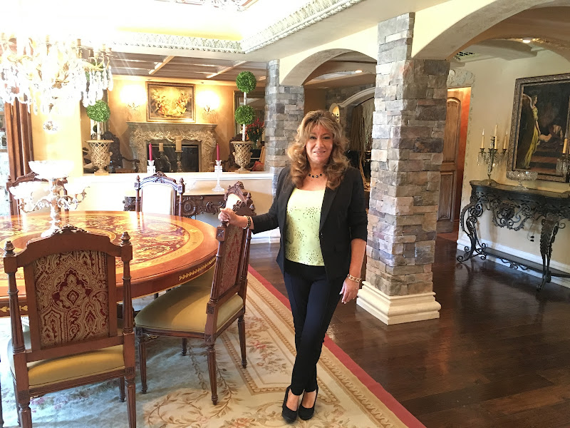 Broker & Realtor Top Real Estate Agents In Los Angeles,Ca | Sandy Flores 4