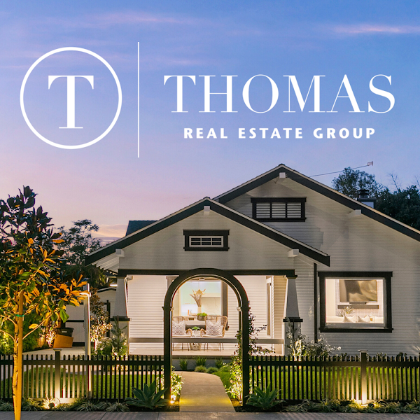 Thomas Real Estate Group 1