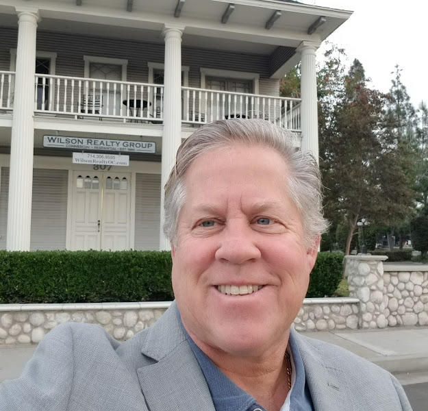 Wilson Realty Group / KW Orange 2