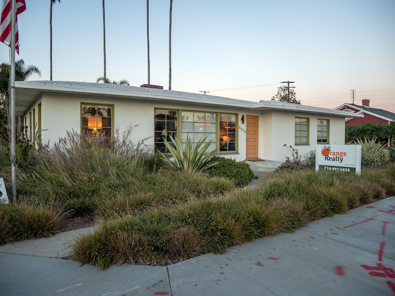 Orange Realty Inc